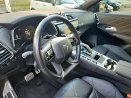 DS DS 7 Crossback 1.6 225 EAT8 RIVOLI occasion - Photo 9