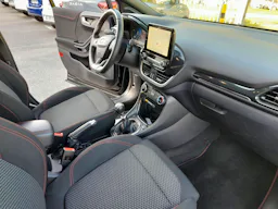 Ford Puma  1.0 Flexifuel 125ch S&amp;S mHEV ST-Line occasion - Photo 12