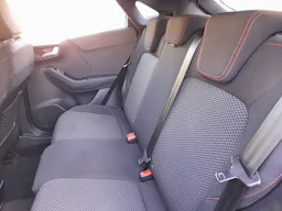 Ford Puma  1.0 Flexifuel 125ch S&amp;S mHEV ST-Line occasion - Photo 20