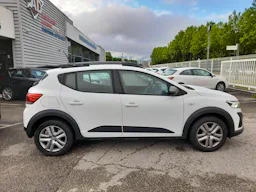 Dacia Sandero 1.0 TCE 90 STEPWAY EXPRESSION occasion - Photo 2