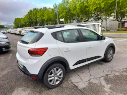 Dacia Sandero  1.0 TCE 90 STEPWAY EXPRESSION occasion - Photo 3
