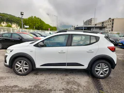 Dacia Sandero 1.0 TCE 90 STEPWAY EXPRESSION occasion - Photo 5