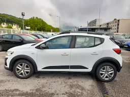 Dacia Sandero  1.0 TCE 90 STEPWAY EXPRESSION occasion - Photo 5