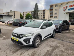 Dacia Sandero 1.0 TCE 90 STEPWAY EXPRESSION occasion - Photo 7