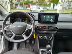 Dacia Sandero 1.0 TCE 90 STEPWAY EXPRESSION occasion - Photo 9