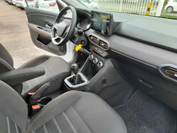 Dacia Sandero 1.0 TCE 90 STEPWAY EXPRESSION occasion - Photo 12