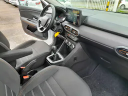 Dacia Sandero  1.0 TCE 90 STEPWAY EXPRESSION occasion - Photo 12