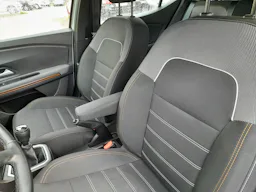 Dacia Sandero  1.0 TCE 90 STEPWAY EXPRESSION occasion - Photo 19
