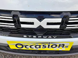 Dacia Sandero  1.0 TCE 90 STEPWAY EXPRESSION occasion - Photo 26