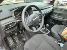 Dacia Sandero 1.0 SCe 65ch Expression occasion - Photo 12