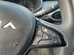 Dacia Sandero 1.0 SCe 65ch Expression occasion - Photo 16
