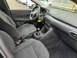 Dacia Sandero  1.0 SCe 65ch Expression occasion - Photo 18
