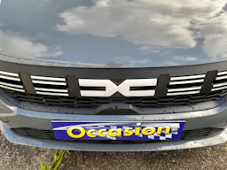 Dacia Sandero  1.0 SCe 65ch Expression occasion - Photo 27