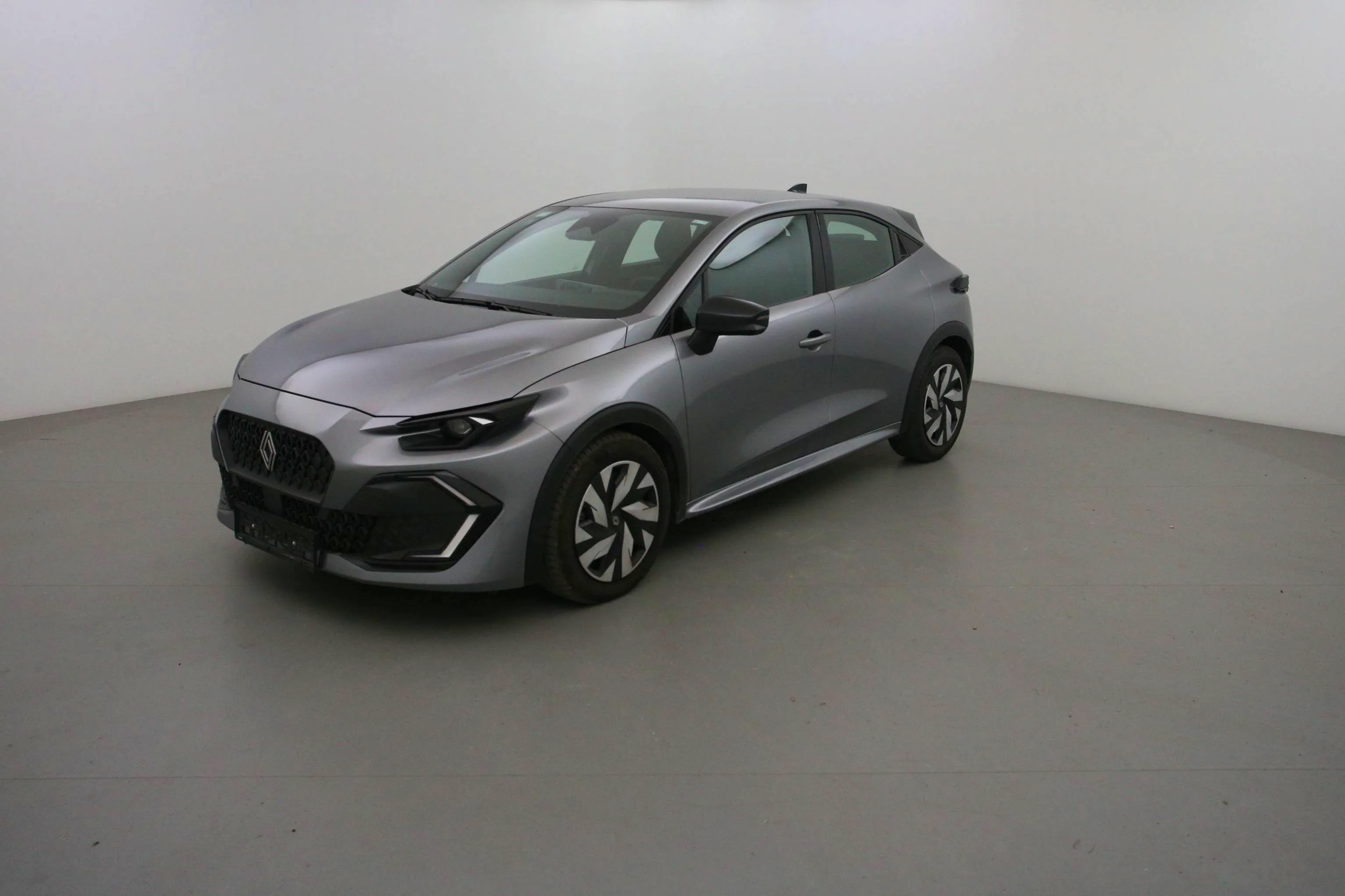 Renault Clio TCe 115 ch EDC Evolution occasion