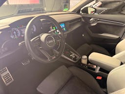 Audi A3 Sportback  45 TFSIe 245 S tronic 6 Competition occasion - Photo 10