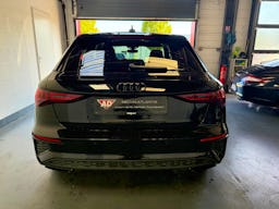 Audi A3 Sportback  45 TFSIe 245 S tronic 6 Competition occasion - Photo 14