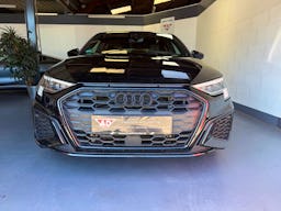 Audi A3 Sportback  45 TFSIe 245 S tronic 6 Competition occasion - Photo 2