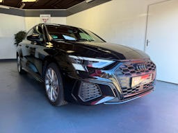 Audi A3 Sportback  45 TFSIe 245 S tronic 6 Competition occasion - Photo 3