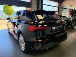 Audi A3 Sportback  45 TFSIe 245 S tronic 6 Competition occasion - Photo 6