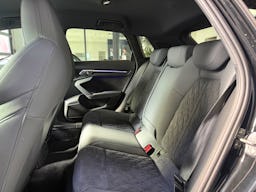 Audi A3 Sportback 45 TFSIe 245 S tronic 6 Competition occasion - Photo 7