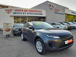Land Rover Range Rover Evoque 2.0 TD4 150 Business BVA Mark V occasion - Photo 1