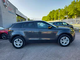 Land Rover Range Rover Evoque  2.0 TD4 150 Business BVA Mark V occasion - Photo 2