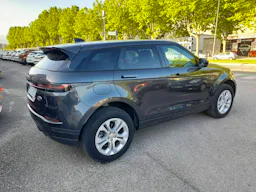 Land Rover Range Rover Evoque  2.0 TD4 150 Business BVA Mark V occasion - Photo 3