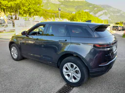 Land Rover Range Rover Evoque  2.0 TD4 150 Business BVA Mark V occasion - Photo 4