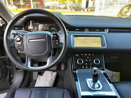 Land Rover Range Rover Evoque  2.0 TD4 150 Business BVA Mark V occasion - Photo 9