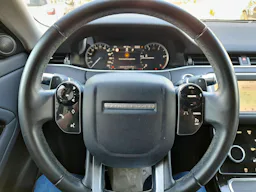 Land Rover Range Rover Evoque 2.0 TD4 150 Business BVA Mark V occasion - Photo 10