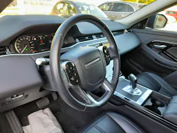 Land Rover Range Rover Evoque 2.0 TD4 150 Business BVA Mark V occasion - Photo 11