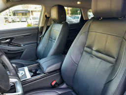 Land Rover Range Rover Evoque  2.0 TD4 150 Business BVA Mark V occasion - Photo 12