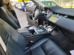 Land Rover Range Rover Evoque 2.0 TD4 150 Business BVA Mark V occasion - Photo 13