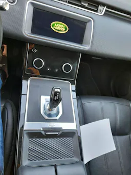 Land Rover Range Rover Evoque  2.0 TD4 150 Business BVA Mark V occasion - Photo 18