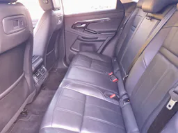 Land Rover Range Rover Evoque 2.0 TD4 150 Business BVA Mark V occasion - Photo 19