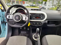 Renault Twingo  1.0 SCE 70 LIFE occasion - Photo 10