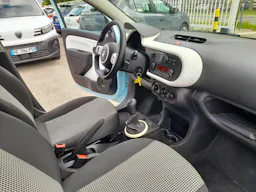 Renault Twingo 1.0 SCE 70 LIFE occasion - Photo 12