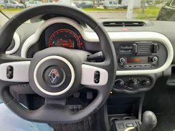 Renault Twingo  1.0 SCE 70 LIFE occasion - Photo 13