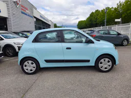 Renault Twingo  1.0 SCE 70 LIFE occasion - Photo 2