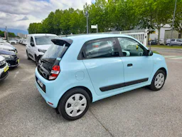 Renault Twingo 1.0 SCE 70 LIFE occasion - Photo 3