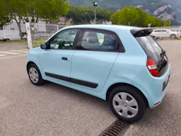 Renault Twingo 1.0 SCE 70 LIFE occasion - Photo 4