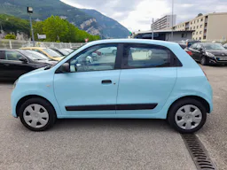 Renault Twingo  1.0 SCE 70 LIFE occasion - Photo 5