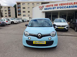 Renault Twingo 1.0 SCE 70 LIFE occasion - Photo 7
