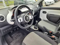 Renault Twingo 1.0 SCE 70 LIFE occasion - Photo 8