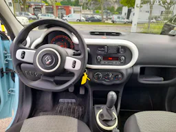 Renault Twingo 1.0 SCE 70 LIFE occasion - Photo 9