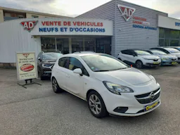 Opel Corsa V 1.4 90ch Edition 5p occasion - Photo 1