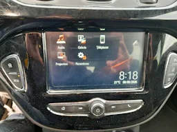 Opel Corsa V 1.4 90ch Edition 5p occasion - Photo 10