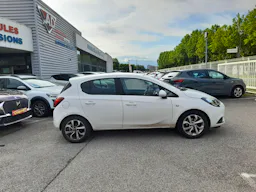 Opel Corsa  V 1.4 90ch Edition 5p occasion - Photo 2