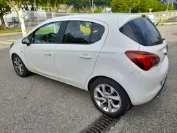 Opel Corsa  V 1.4 90ch Edition 5p occasion - Photo 4