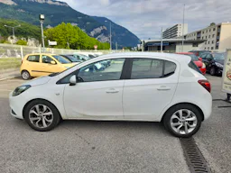 Opel Corsa  V 1.4 90ch Edition 5p occasion - Photo 5